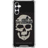 Warner Bros The Goonies (1985) The Goonies Skull Map Galaxy A14 5G Clear Case