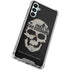Warner Bros The Goonies (1985) The Goonies Skull Map Galaxy A14 5G Clear Case