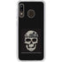 Warner Bros The Goonies (1985) The Goonies Skull Map Galaxy A20 Clear Case