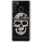Warner Bros The Goonies (1985) The Goonies Skull Map Galaxy A21 Clear Case