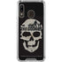 Warner Bros The Goonies (1985) The Goonies Skull Map Galaxy A30 Clear Case