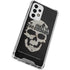Warner Bros The Goonies (1985) The Goonies Skull Map Galaxy A33 5G Clear Case