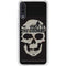 Warner Bros The Goonies (1985) The Goonies Skull Map Galaxy A50 Clear Case