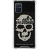 Warner Bros The Goonies (1985) The Goonies Skull Map Galaxy A51 5G Clear Case