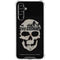 Warner Bros The Goonies (1985) The Goonies Skull Map Galaxy A54 5G Clear Case