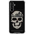 Warner Bros The Goonies (1985) The Goonies Skull Map Galaxy A54 5G Clear Case