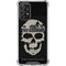 Warner Bros The Goonies (1985) The Goonies Skull Map Galaxy A72 5G Clear Case