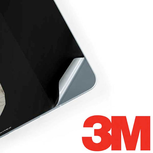 Warner Bros The Goonies (1985) The Goonies Skull Map Galaxy Book 12in Skin