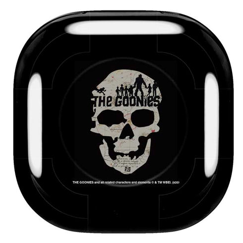 Warner Bros The Goonies (1985) The Goonies Skull Map Galaxy Buds Pro Skin