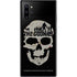 Warner Bros The Goonies (1985) The Goonies Skull Map Galaxy Note 10 Plus Skin