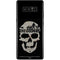 Warner Bros The Goonies (1985) The Goonies Skull Map Galaxy Note 8 Skin