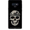 Warner Bros The Goonies (1985) The Goonies Skull Map Galaxy Note 9 Skin