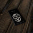 Warner Bros The Goonies (1985) The Goonies Skull Map Galaxy Note 9 Skin