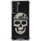 Warner Bros The Goonies (1985) The Goonies Skull Map Galaxy S21 5G Clear Case