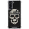Warner Bros The Goonies (1985) The Goonies Skull Map Galaxy S22 Clear Case