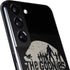 Warner Bros The Goonies (1985) The Goonies Skull Map Galaxy S22 Skin