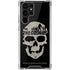Warner Bros The Goonies (1985) The Goonies Skull Map Galaxy S22 Ultra Clear Case