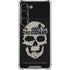 Warner Bros The Goonies (1985) The Goonies Skull Map Galaxy S23 Clear Case