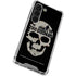 Warner Bros The Goonies (1985) The Goonies Skull Map Galaxy S23 Clear Case