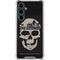 Warner Bros The Goonies (1985) The Goonies Skull Map Galaxy S23 FE Clear Case