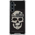 Warner Bros The Goonies (1985) The Goonies Skull Map Galaxy S23 FE Clear Case