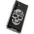 Warner Bros The Goonies (1985) The Goonies Skull Map Galaxy S23 FE Clear Case