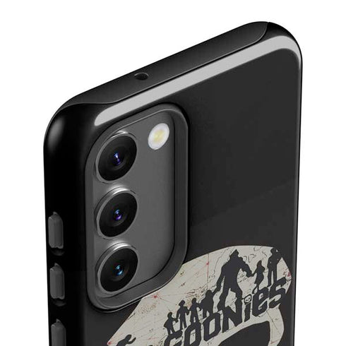 Warner Bros The Goonies (1985) The Goonies Skull Map Galaxy S23 Plus Pro Case
