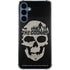 Warner Bros The Goonies (1985) The Goonies Skull Map Galaxy S24 Clear Case
