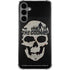 Warner Bros The Goonies (1985) The Goonies Skull Map Galaxy S24 Plus Clear Case