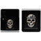 Warner Bros The Goonies (1985) The Goonies Skull Map Galaxy Z Flip4 5G Skin