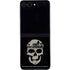 Warner Bros The Goonies (1985) The Goonies Skull Map Galaxy Z Flip5 5G Skin