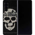 Warner Bros The Goonies (1985) The Goonies Skull Map Galaxy Z Fold4 5G Skin