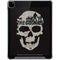 Warner Bros The Goonies (1985) The Goonies Skull Map iPad Pro 12.9in (2020) Clear Case
