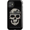 Warner Bros The Goonies (1985) The Goonies Skull Map iPhone 11 Impact Case