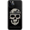 Warner Bros The Goonies (1985) The Goonies Skull Map iPhone 11 Pro Skin