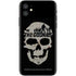 Warner Bros The Goonies (1985) The Goonies Skull Map iPhone 11 Skin