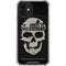Warner Bros The Goonies (1985) The Goonies Skull Map iPhone 12 Clear Case