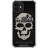 Warner Bros The Goonies (1985) The Goonies Skull Map iPhone 12 Clear Case