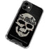 Warner Bros The Goonies (1985) The Goonies Skull Map iPhone 12 Clear Case