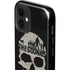 Warner Bros The Goonies (1985) The Goonies Skull Map iPhone 12 Impact Case