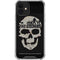 Warner Bros The Goonies (1985) The Goonies Skull Map iPhone 12 Mini Clear Case
