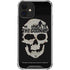 Warner Bros The Goonies (1985) The Goonies Skull Map iPhone 12 Mini Clear Case