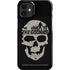 Warner Bros The Goonies (1985) The Goonies Skull Map iPhone 12 Mini Lite Case