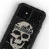Warner Bros The Goonies (1985) The Goonies Skull Map iPhone 12 Mini Waterproof Case