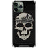 Warner Bros The Goonies (1985) The Goonies Skull Map iPhone 12 Pro Clear Case