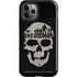 Warner Bros The Goonies (1985) The Goonies Skull Map iPhone 12 Pro Impact Case