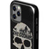 Warner Bros The Goonies (1985) The Goonies Skull Map iPhone 12 Pro Impact Case