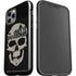Warner Bros The Goonies (1985) The Goonies Skull Map iPhone 12 Pro Impact Case