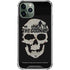 Warner Bros The Goonies (1985) The Goonies Skull Map iPhone 12 Pro Max Clear Case