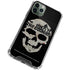 Warner Bros The Goonies (1985) The Goonies Skull Map iPhone 12 Pro Max Clear Case